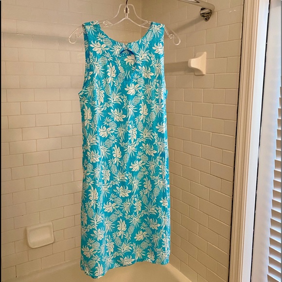 Island Beach Lifestyle Apparel Coverup - Picture 2 of 5